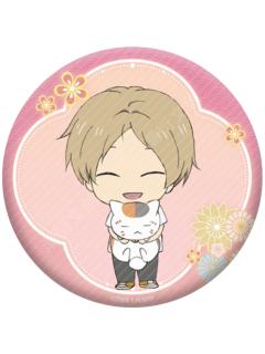 夏目贵志6徽章-潮衍文创Q版系列