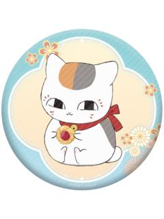 猫咪老师1徽章-潮衍文创Q版系列