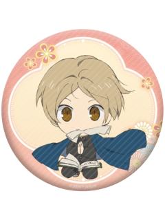 夏目贵志3徽章-潮衍文创Q版系列