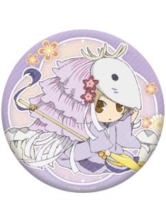 夏目贵志(隐藏款)徽章-潮衍文创Q版系列