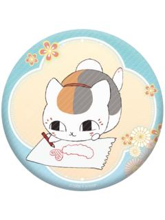 猫咪老师2徽章-潮衍文创Q版系列