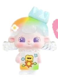 特别款-幸运暧洋