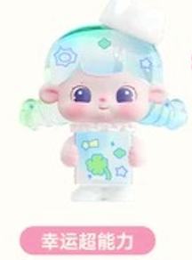 特别款-幸运超能力