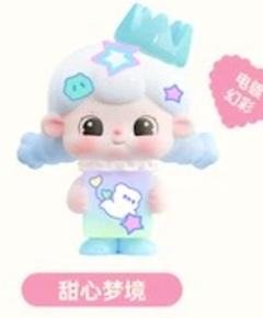 特别款-甜心梦境