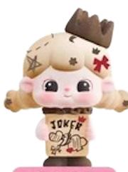 超级隐藏-怀念印记