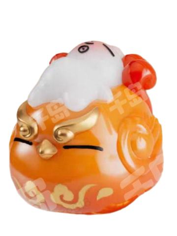 小隐藏-骑凤仙人