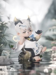 特别款-云上清茶Plus