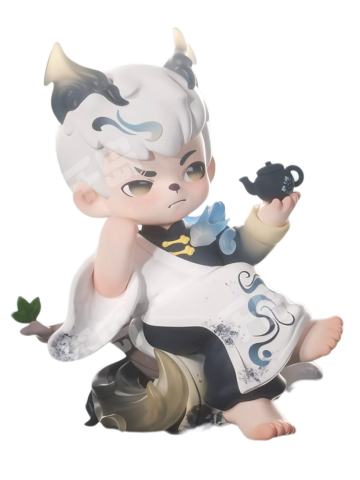 特别款-云上清茶Plus