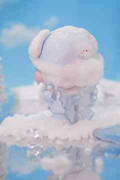 雪宝十一-资料图