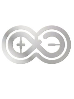 金属书签-天空之上系列