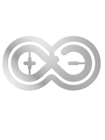 金属书签-天空之上系列