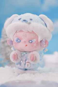 雪宝十一-资料图