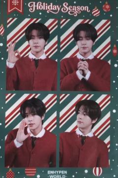 快闪满额四宫格3 节日ver.