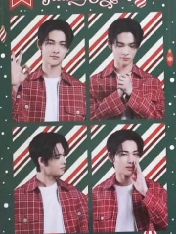 快闪满额四宫格7 节日ver.