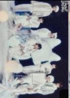 冬日快闪随机卡 团 ver.B