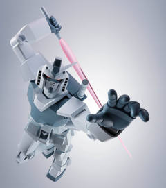 ROBOT魂 RX-78-2 巨大化高达（GQ）-资料图