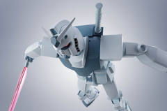 ROBOT魂 RX-78-2 巨大化高达（GQ）-资料图