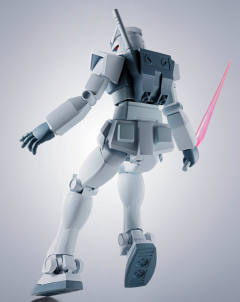 ROBOT魂 RX-78-2 巨大化高达（GQ）-资料图