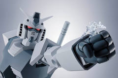 ROBOT魂 RX-78-2 巨大化高达（GQ）-资料图