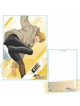 黄濑凉太特典明信片-A店跑酷系列