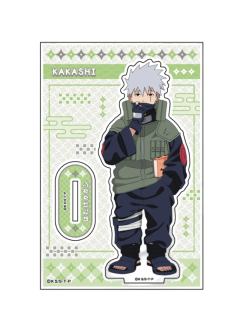 旗木卡卡西全身立牌-变小了Ver.