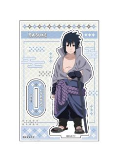 宇智波佐助全身立牌-变小了Ver.