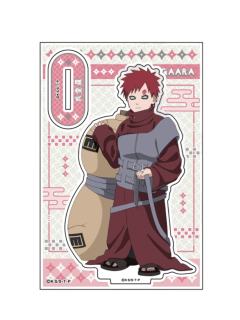 我爱罗全身立牌-变小了Ver.