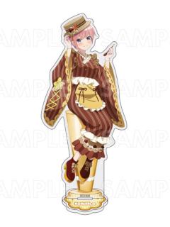 中野一花立牌-TEAM日式芭菲礼服系列