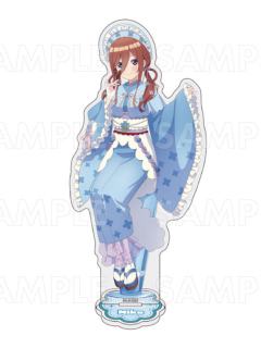 中野三玖立牌-TEAM日式芭菲礼服系列