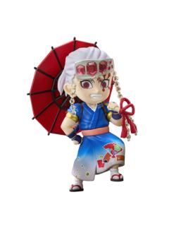 宇髄天元手办-梅雨系列Q版