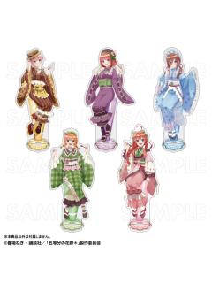 立牌-TEAM日式芭菲礼服系列