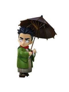 悲鸣屿行冥手办-梅雨系列Q版