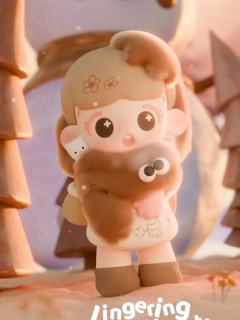 惊喜款-延续的温暖