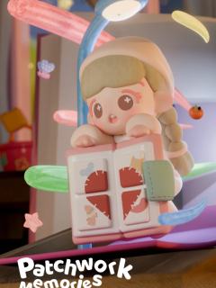 惊喜款-拼接的回忆