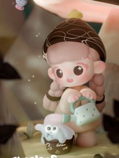 惊喜款-永恒的生命