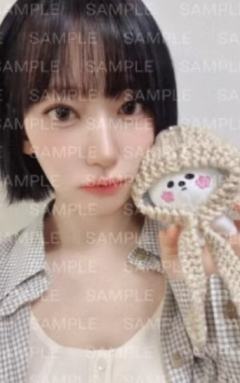 FIM'S CLUB连帽围巾卡