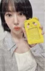 FIM'S CLUB卡套卡 ver.E