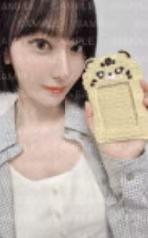 FIM'S CLUB卡套卡 ver.A