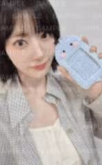 FIM'S CLUB卡套卡 ver.C