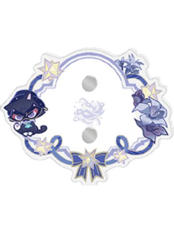 流浪者打卡棒-2026嘉年相聚系列