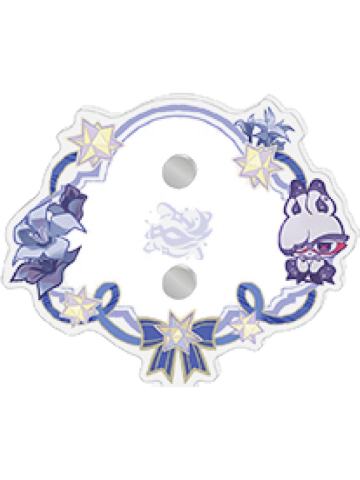 阿蕾奇诺打卡棒-2026嘉年相聚系列