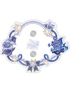 菲林斯打卡棒-2026嘉年相聚系列