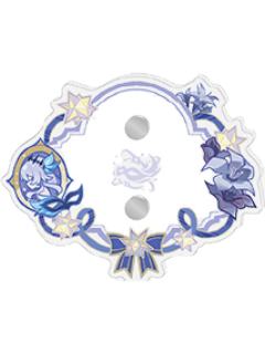 丝柯克打卡棒-2026嘉年相聚系列