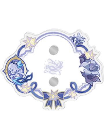 丝柯克打卡棒-2026嘉年相聚系列