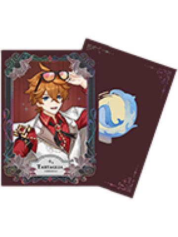 达达利亚满赠谷美套组-2026嘉年相聚系列