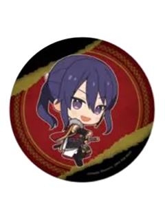 神崎飒马特典-2023animate cafe极光CROSSROAD ver.