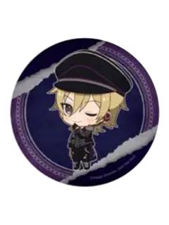 羽风薰特典-2023animate cafe极光CROSSROAD ver.