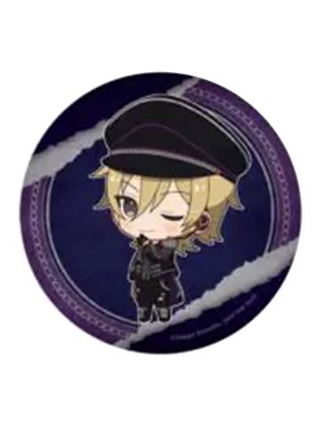 羽风薰特典-2023animate cafe极光CROSSROAD ver.