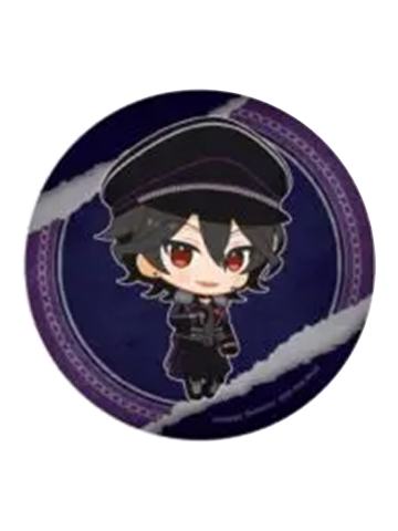 朔间零2特典-2023animate cafe极光CROSSROAD ver.