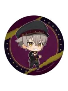 大神晃牙1特典-2023animate cafe极光CROSSROAD ver.